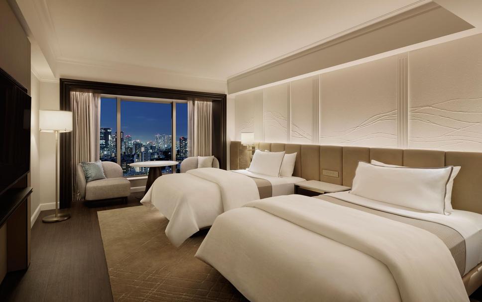 The Westin Tokyo in Tokyo, Japan from $225: Deals, Reviews, Photos